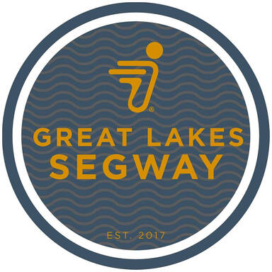 Great Lakes Segway