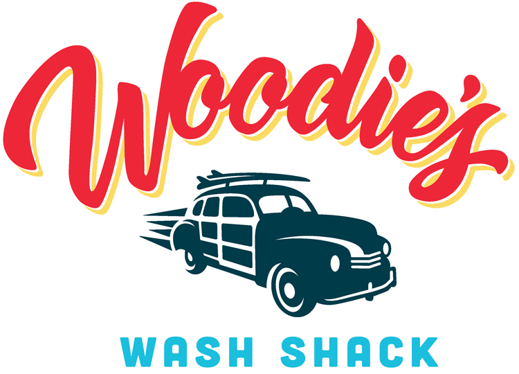 Woodies Wash Shack