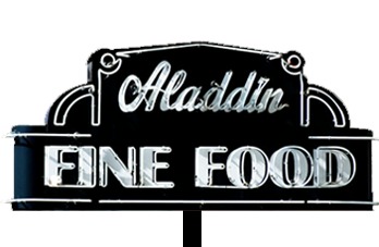 Aladdin Diner